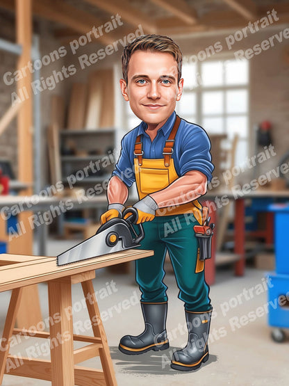 Carpenter