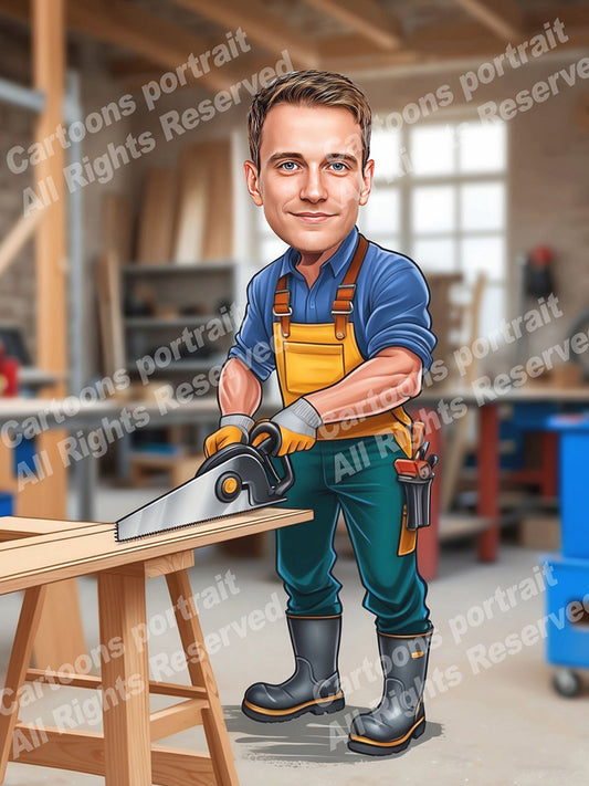 Carpenter