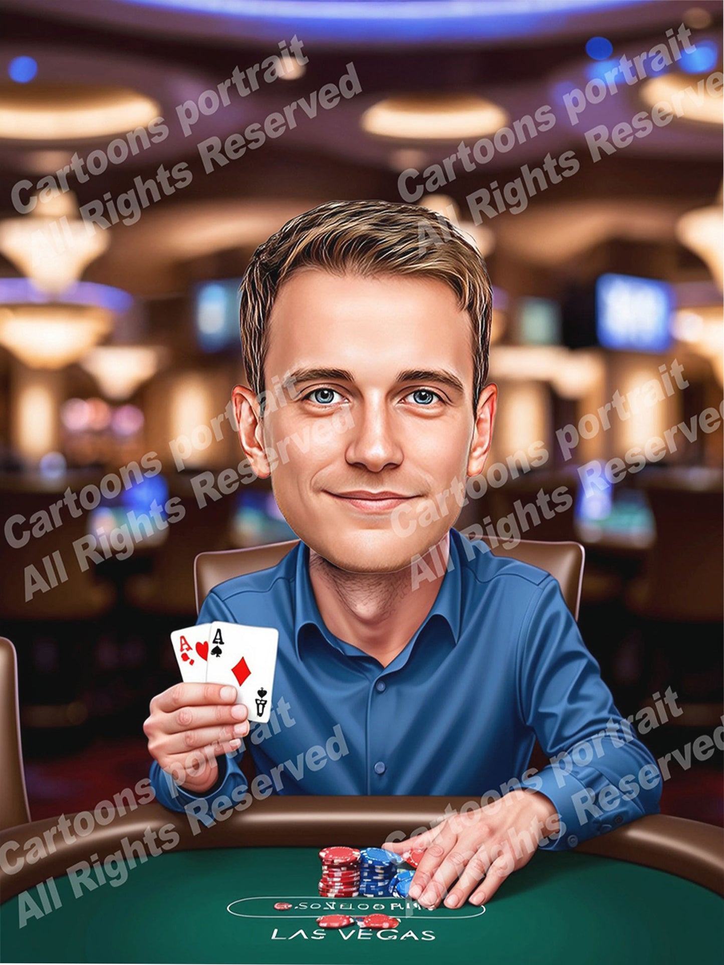 Poker