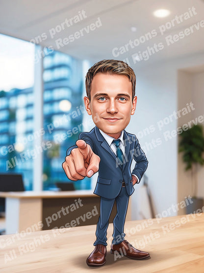 Agent(e) immobilier(ère)