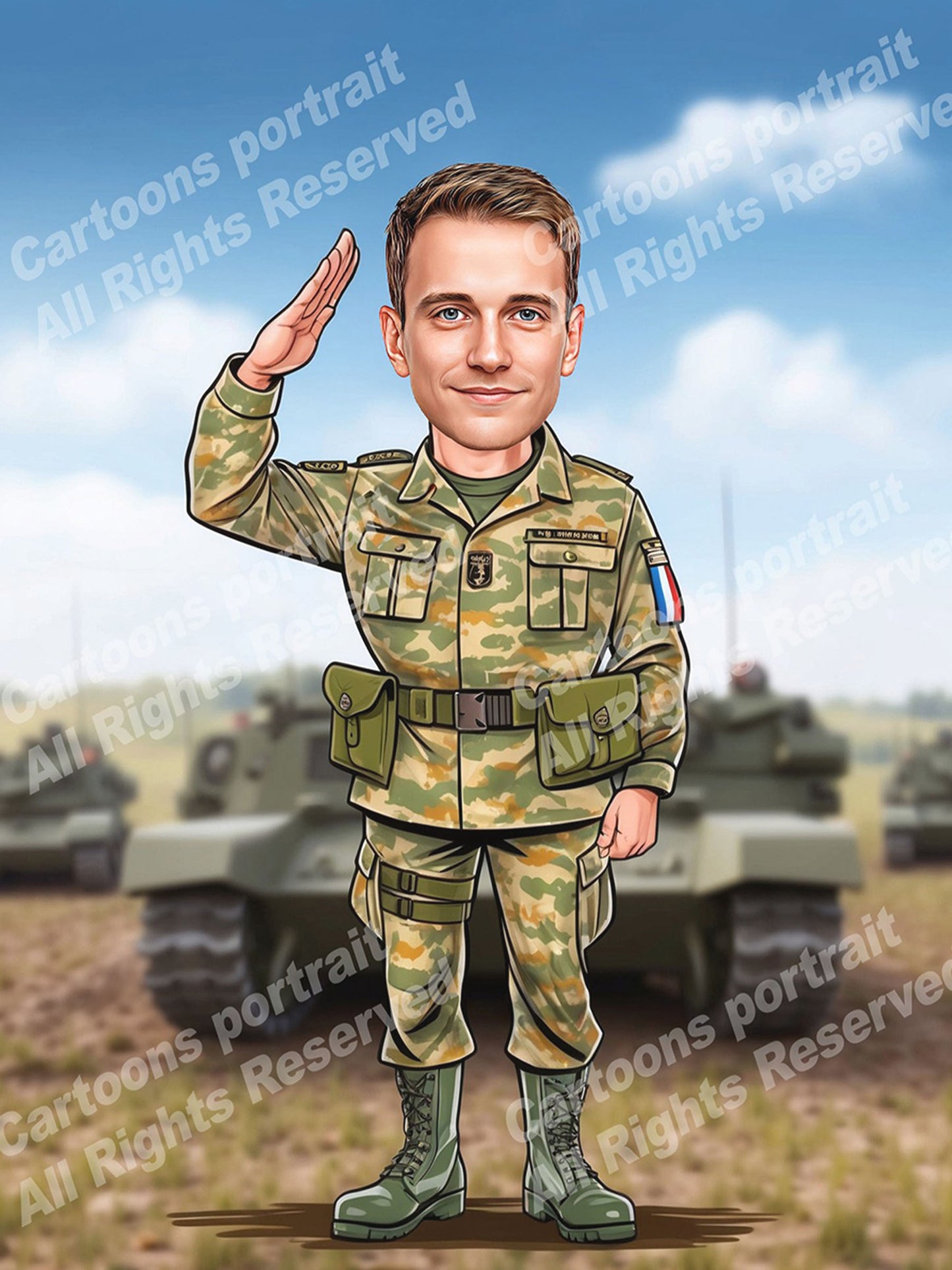 Military