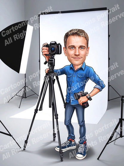 Photographer