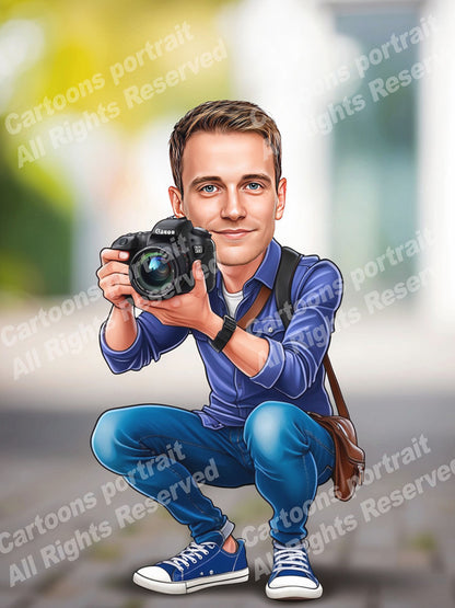 Photographer
