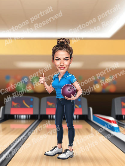 Bowling