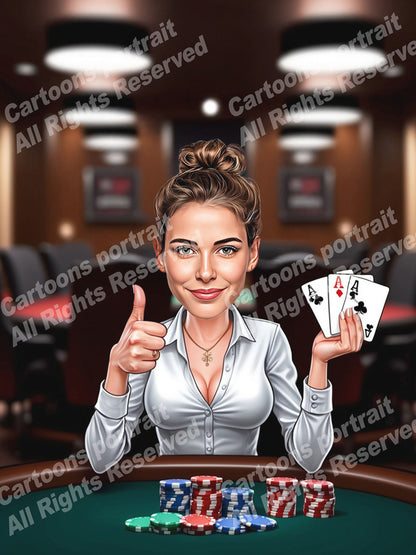 Poker