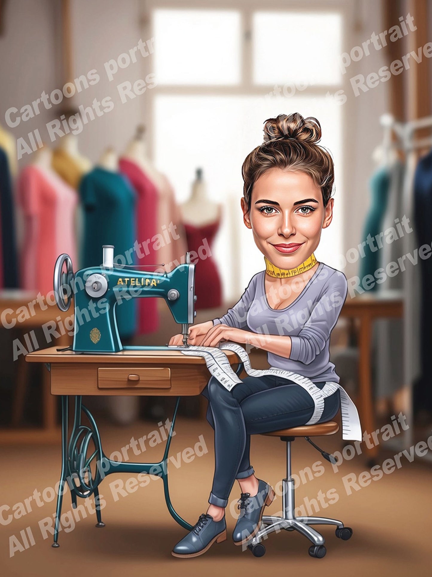 Sewing