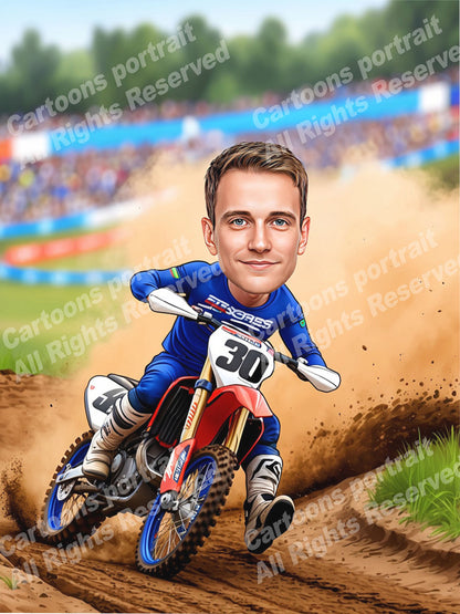 Motocross