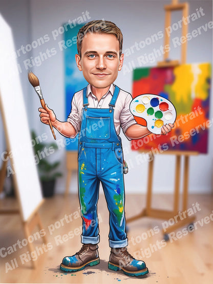 Painter
