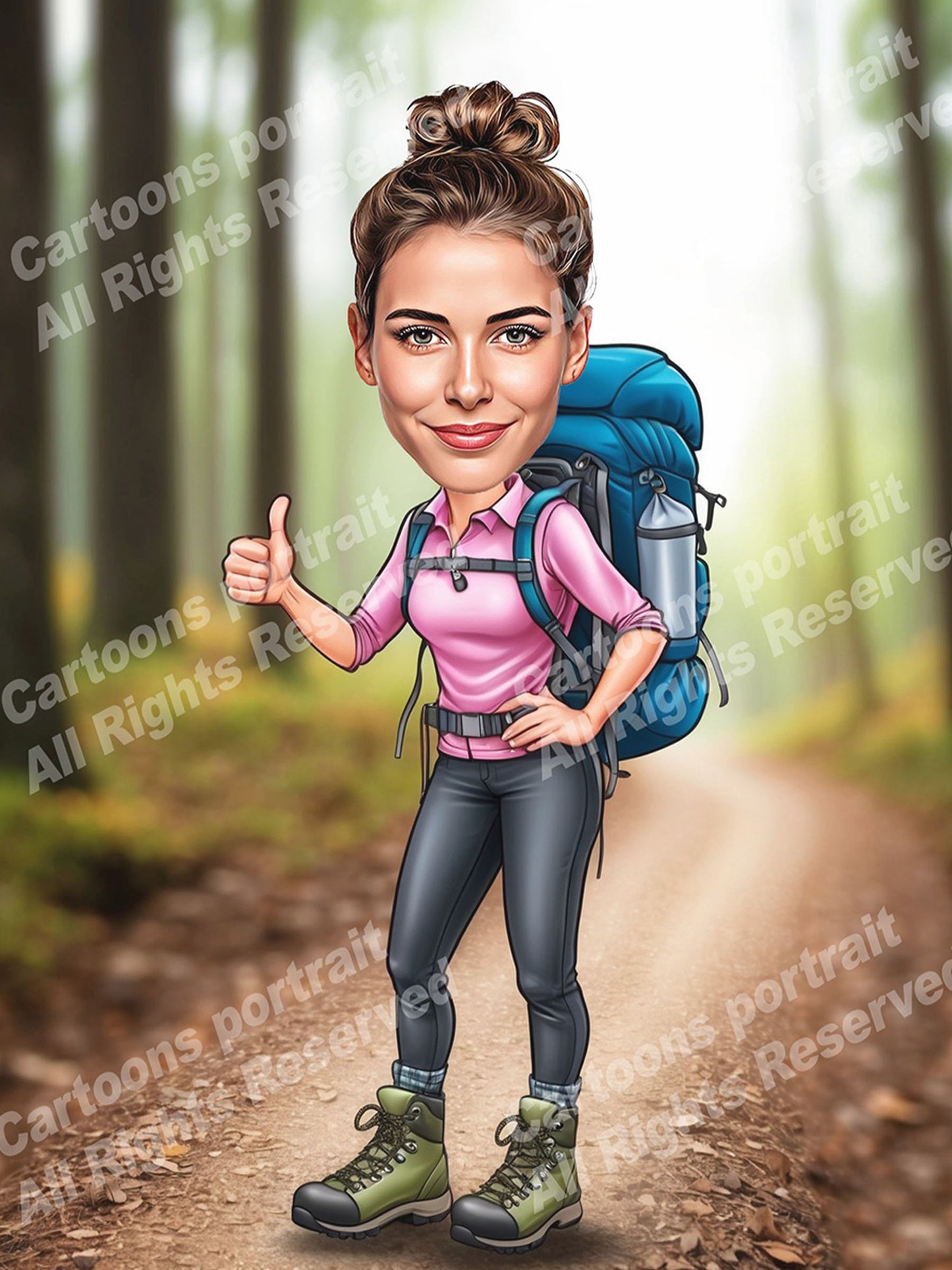 Hiker