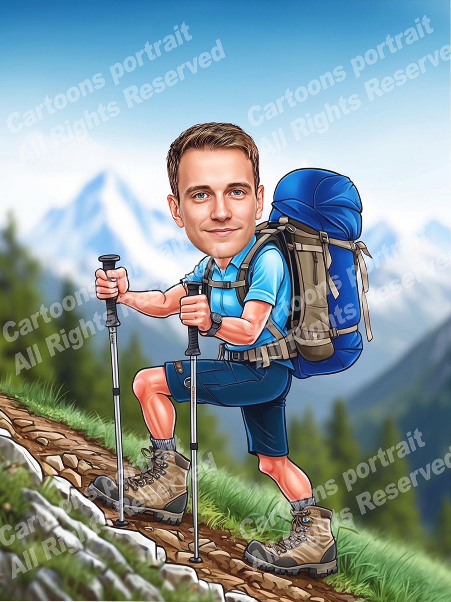 Hiker