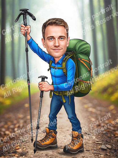 Hiker