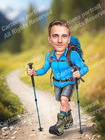 Hiker