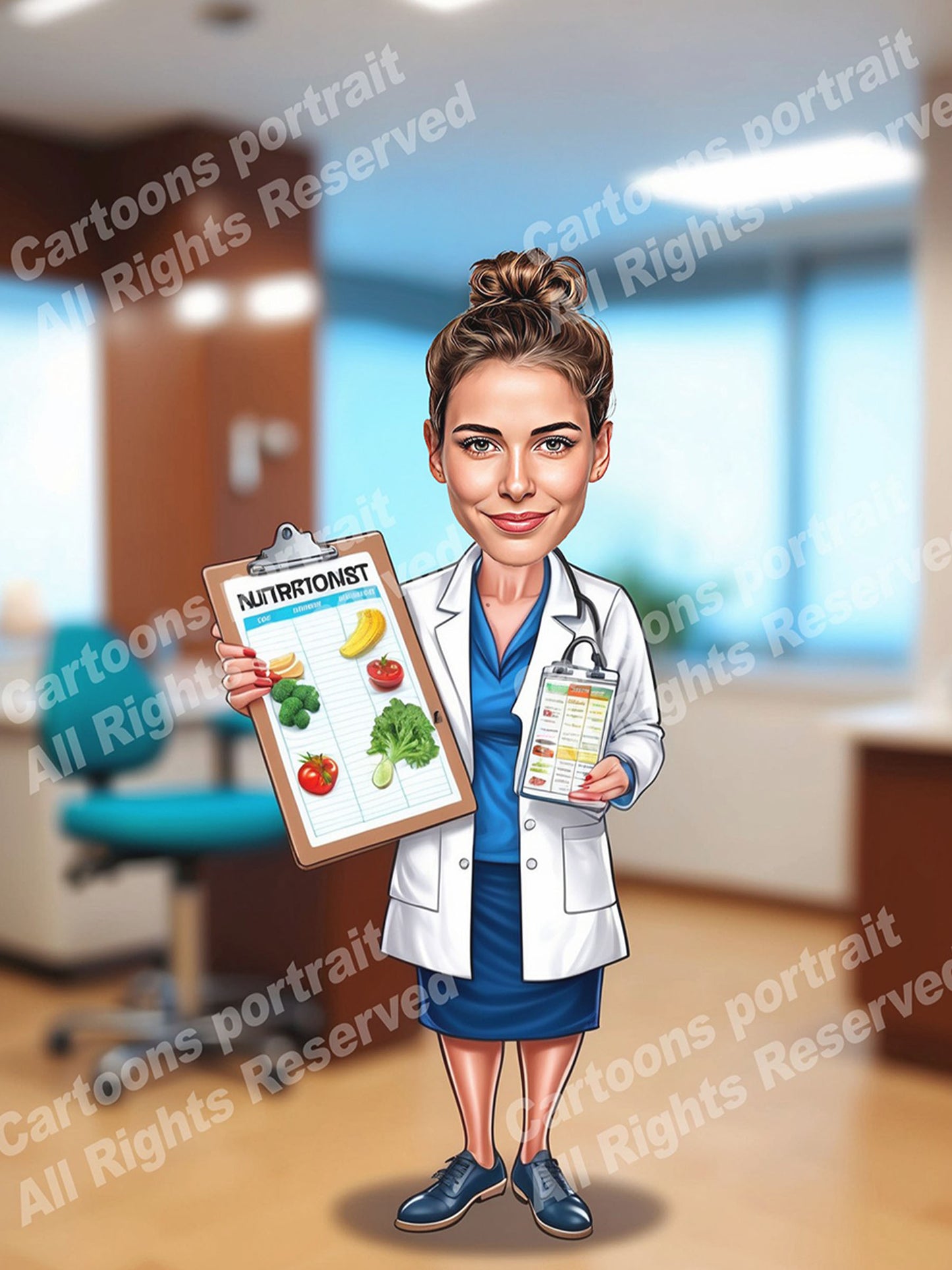 Nutritionist