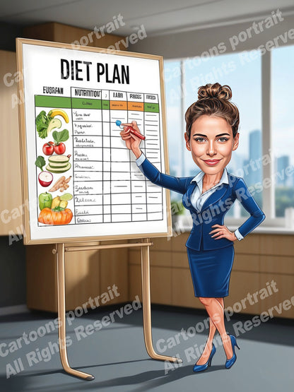 Nutritionist