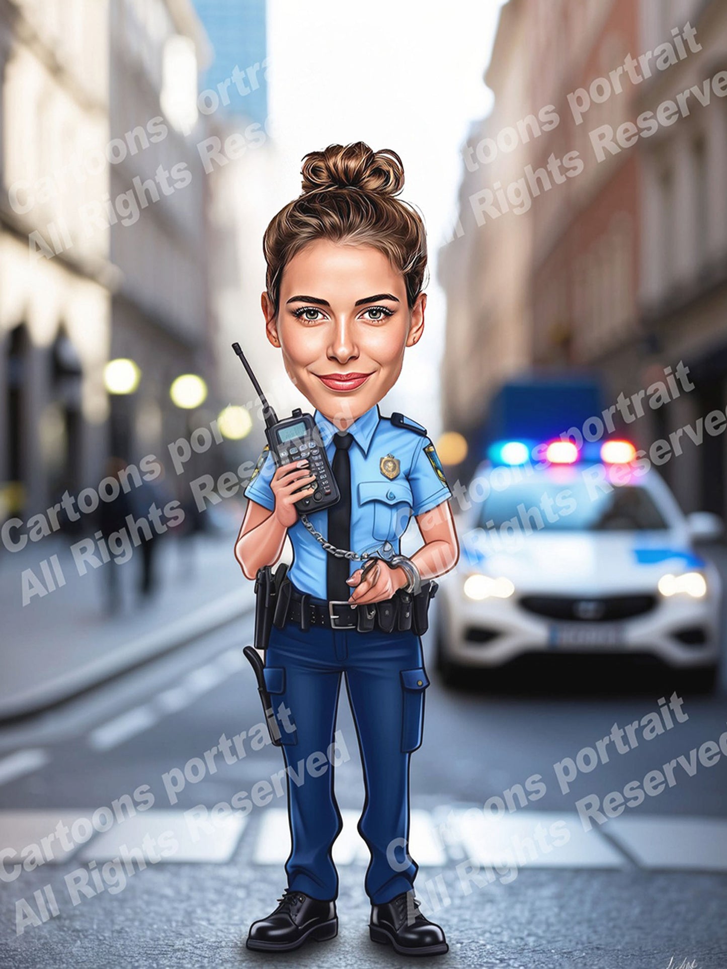 Police Officer