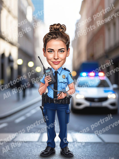Police Officer