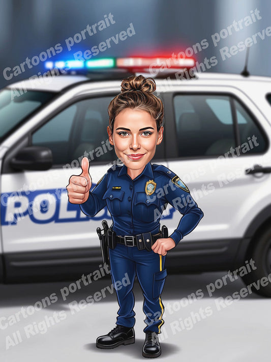 Police Officer