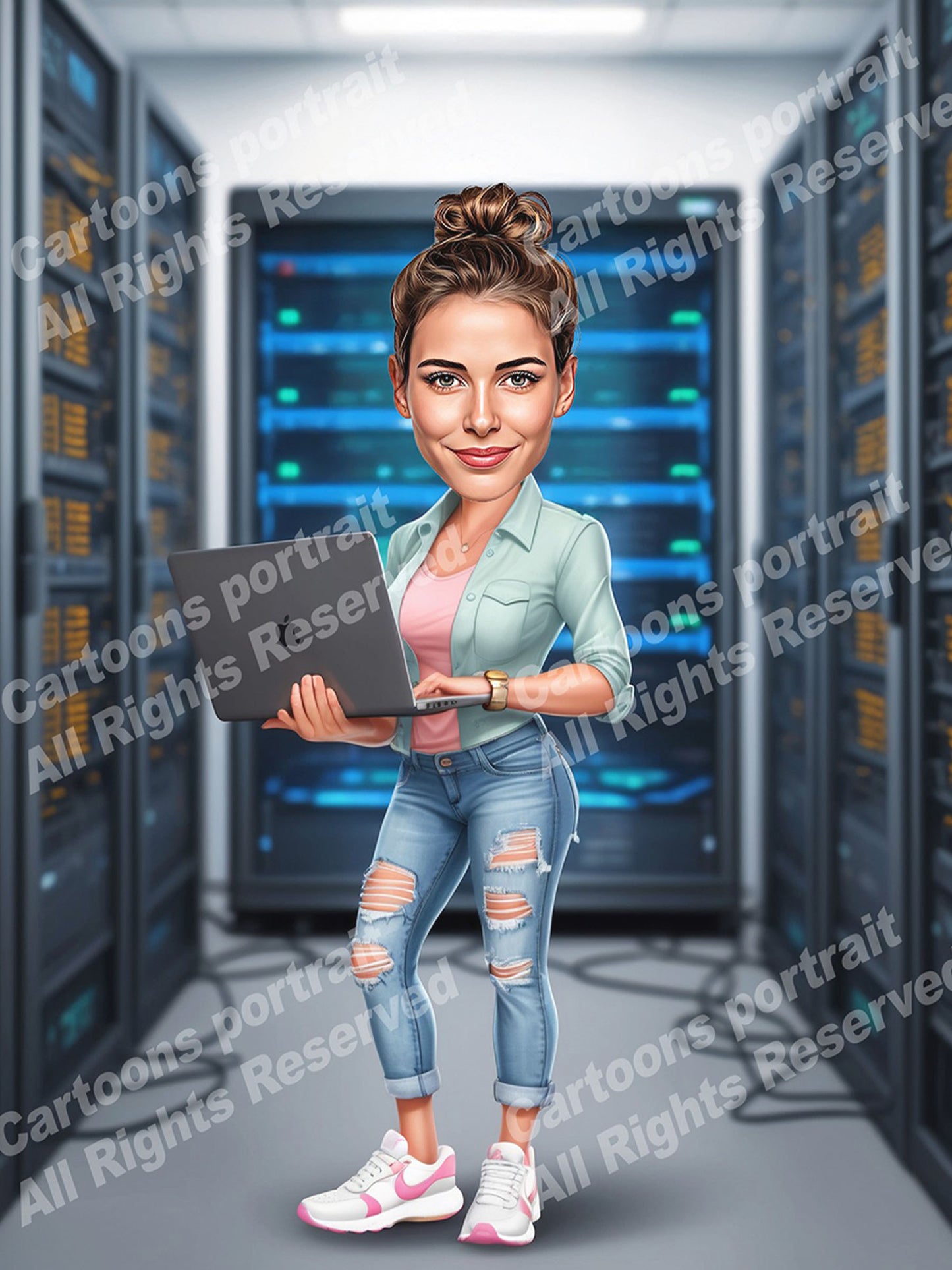 IT Specialist / Software Developer