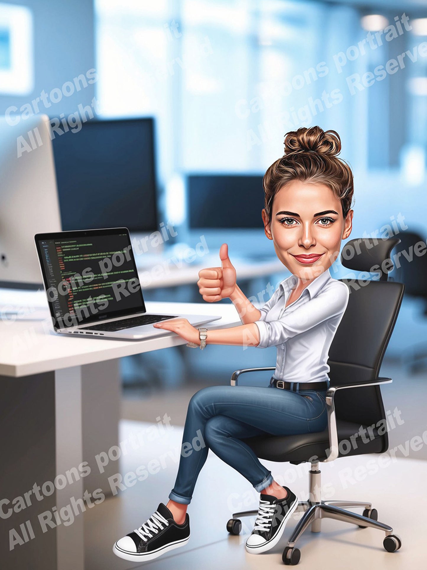 IT Specialist / Software Developer