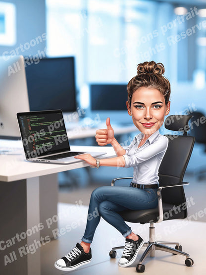 IT Specialist / Software Developer