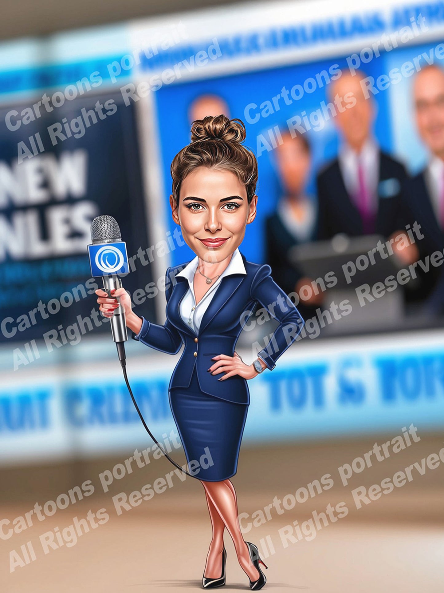 Journalist