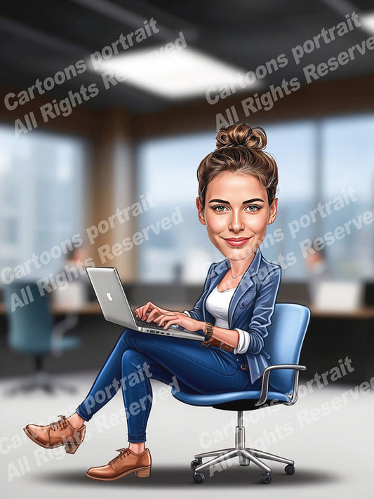 Journalist