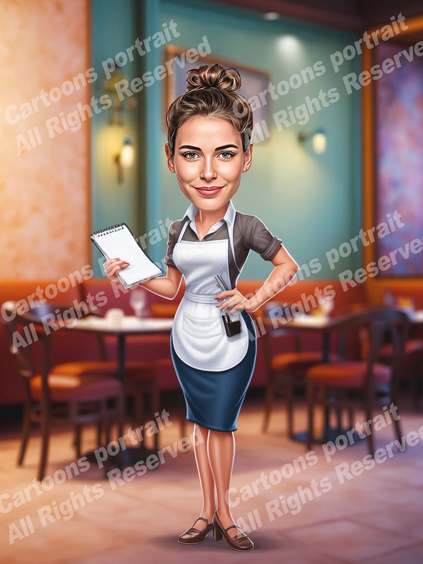 Waiter