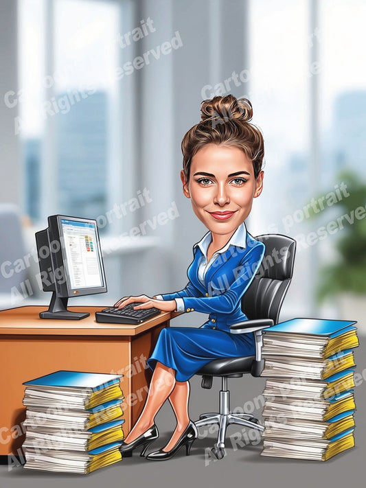 Secretary