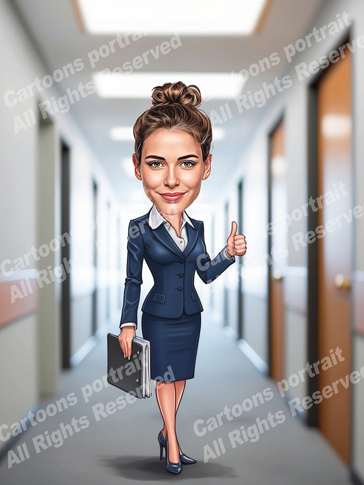 Secretary