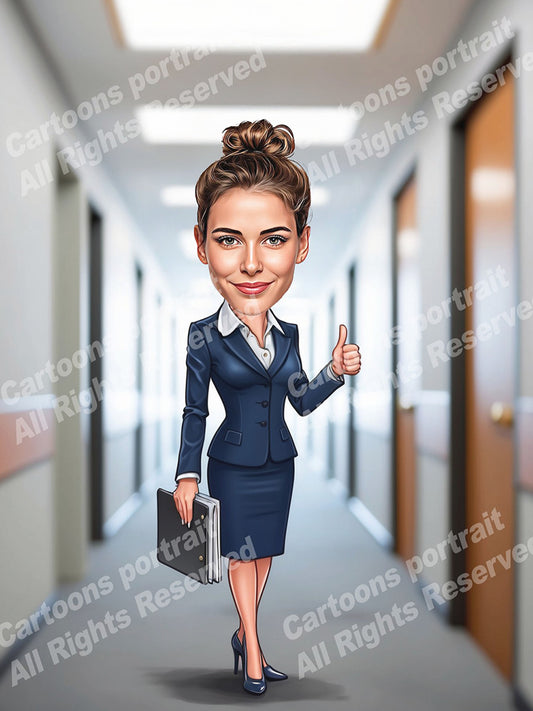 Secretary