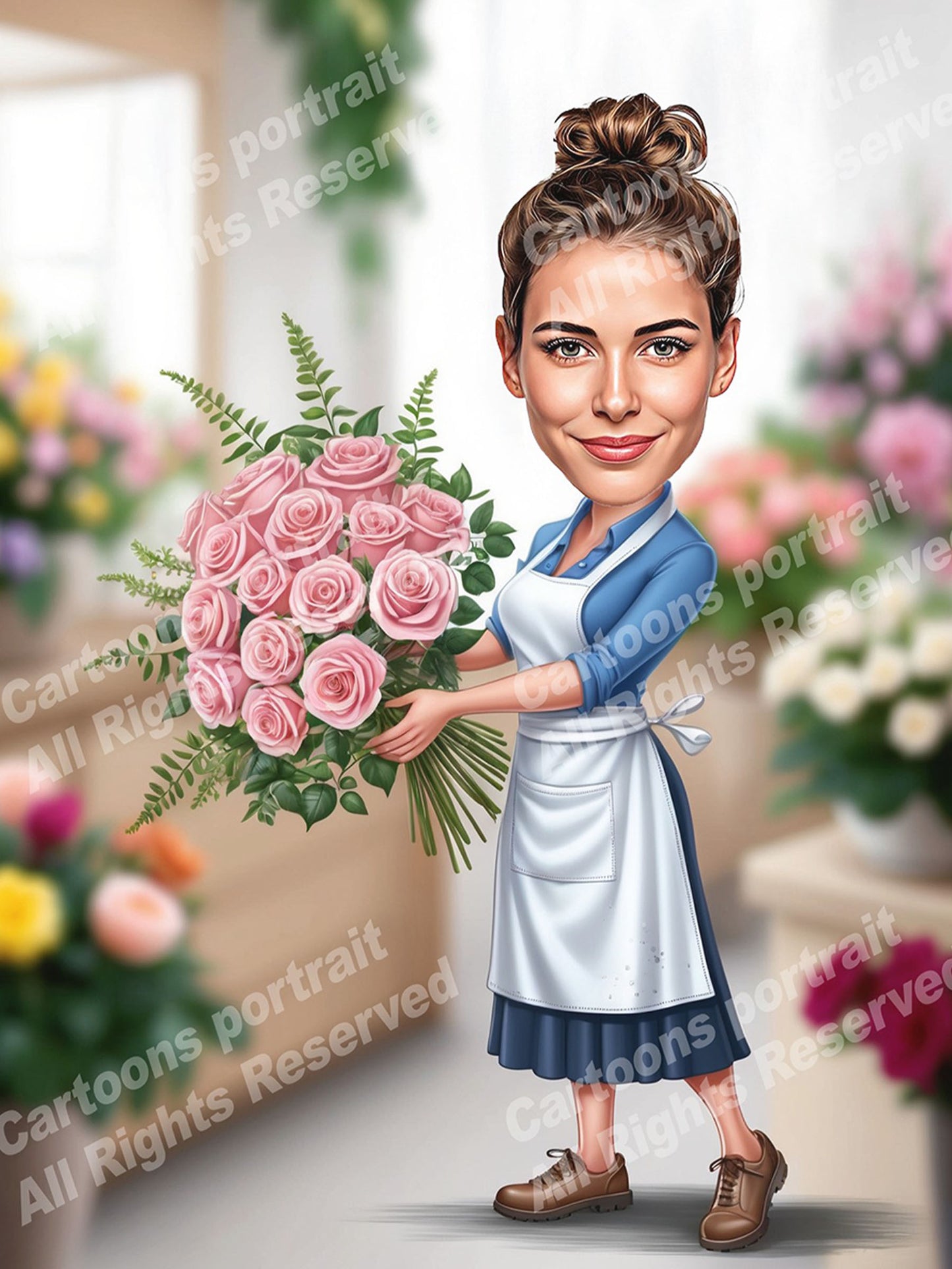 Florist