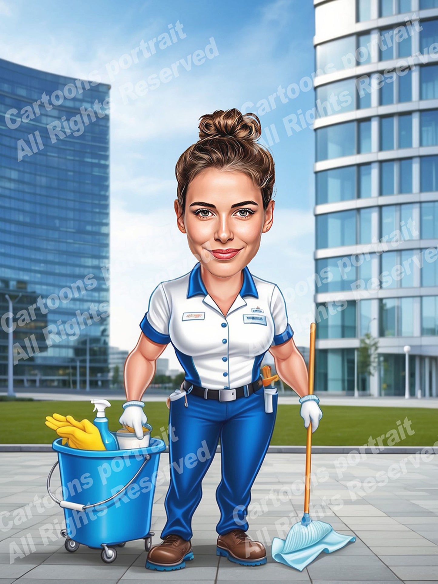 Window Cleaner