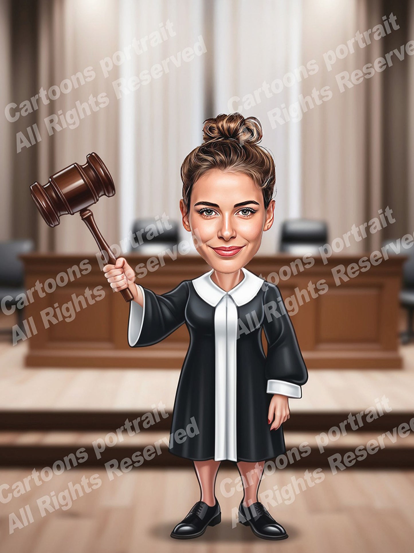 Judge