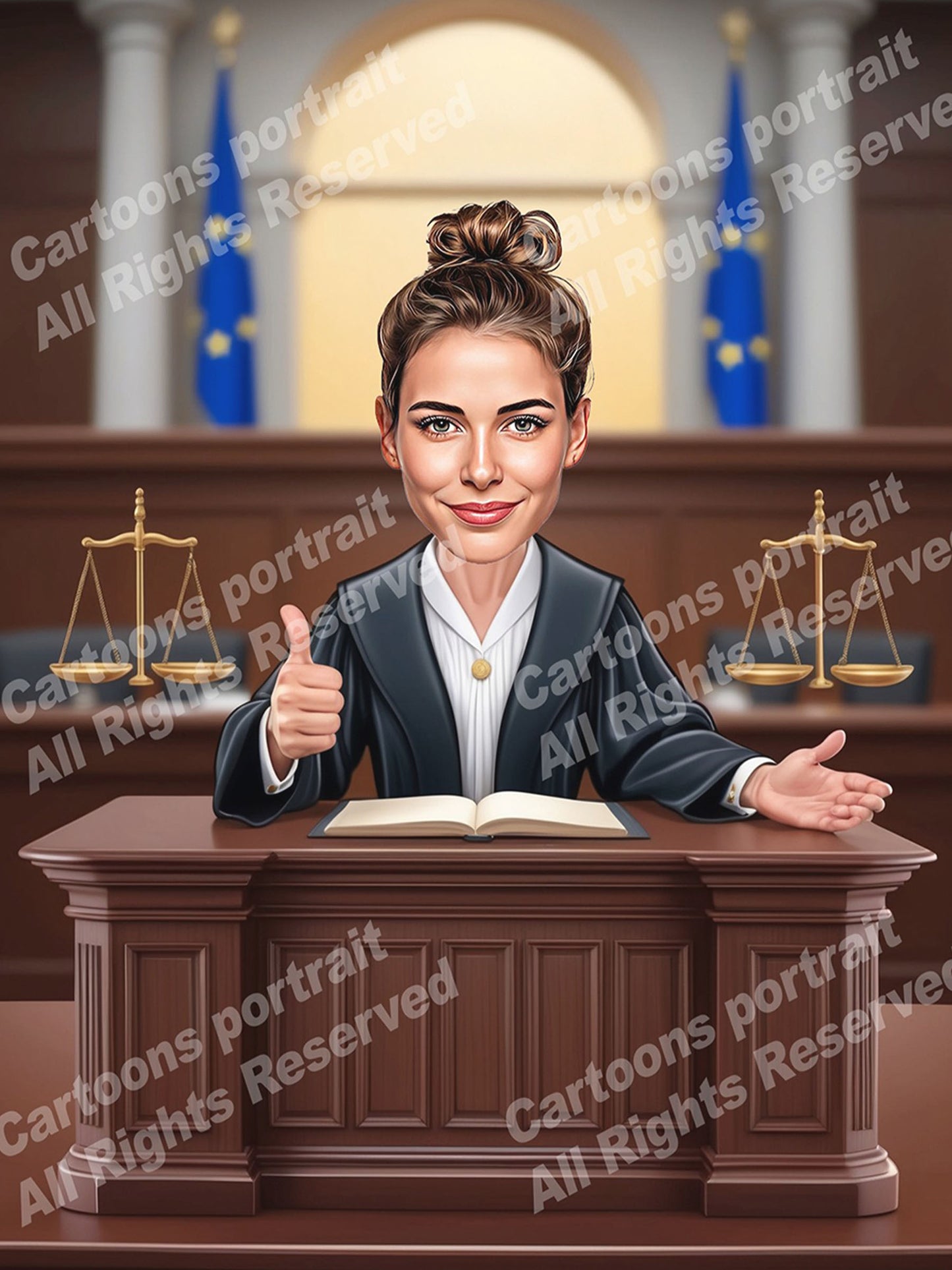 Judge