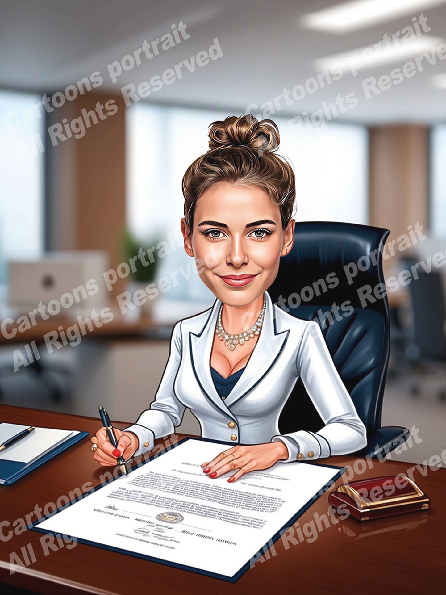 Notary