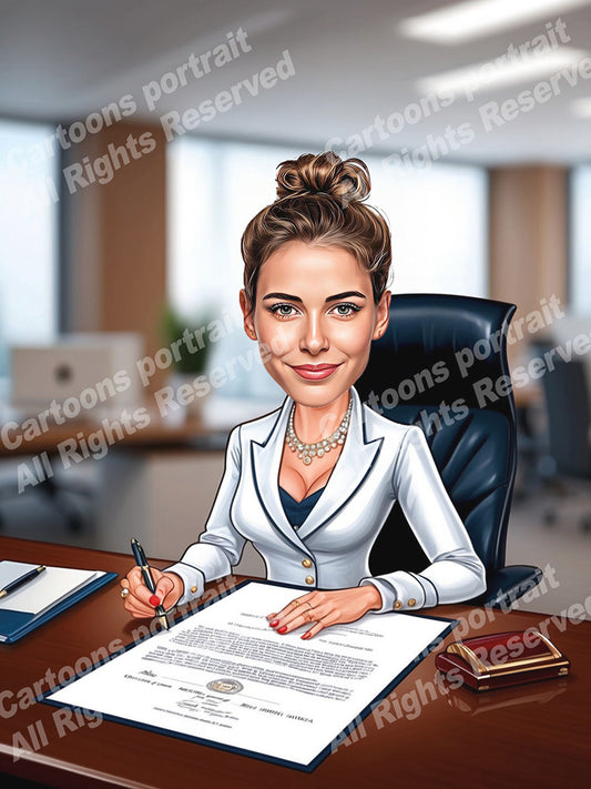Notary