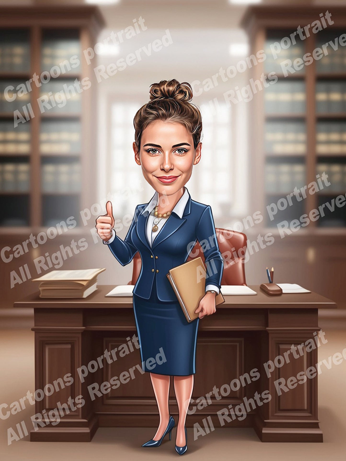 Notary