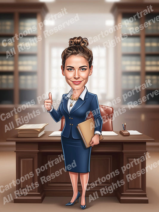Notary
