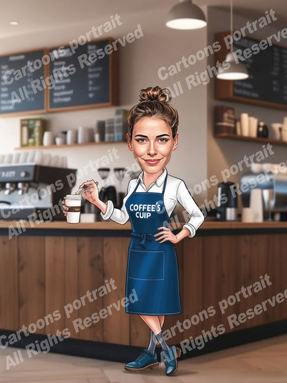 Barista