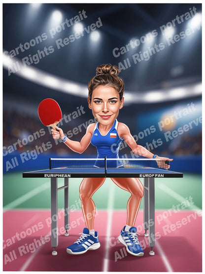 Table Tennis