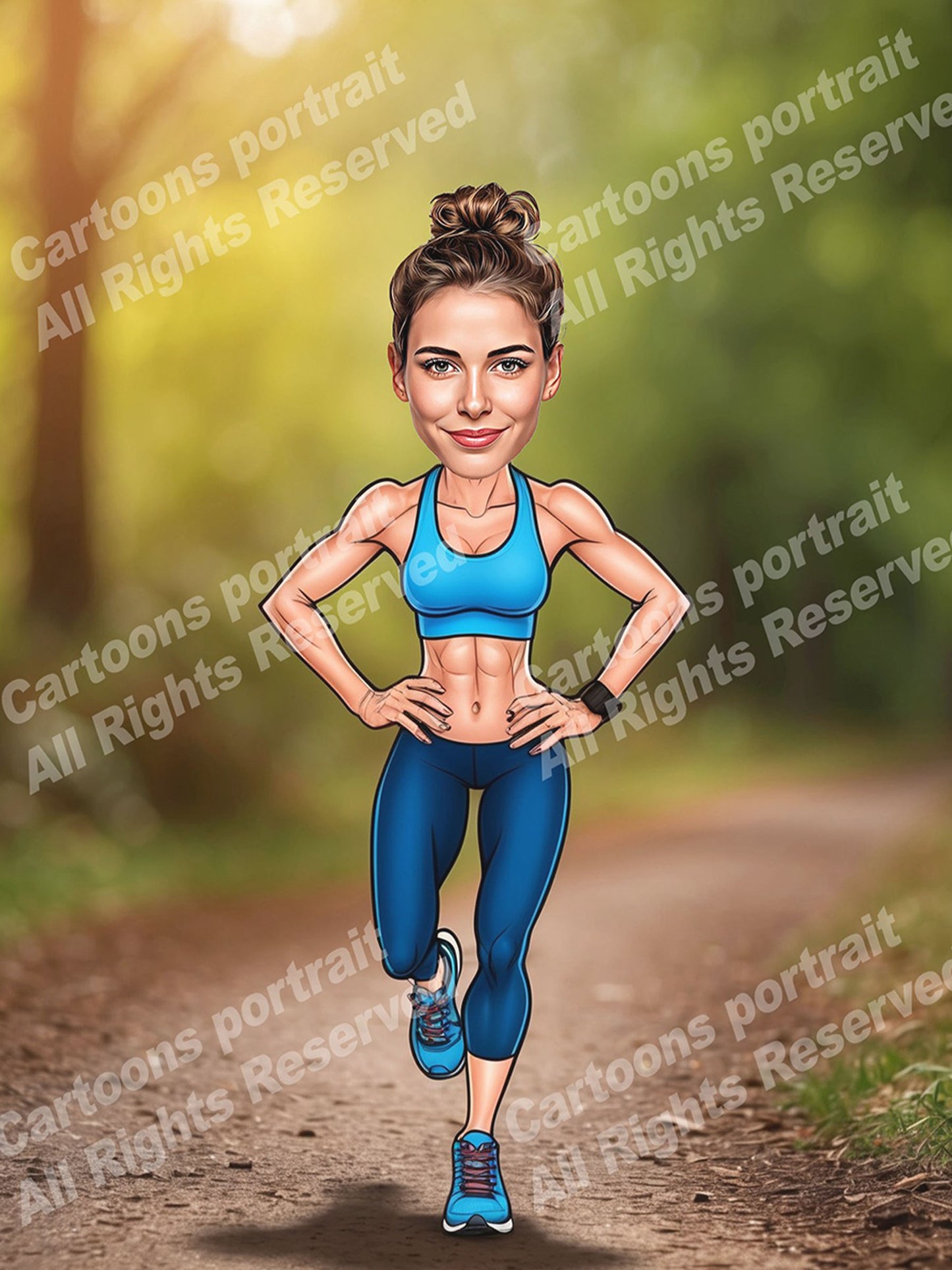 Runner