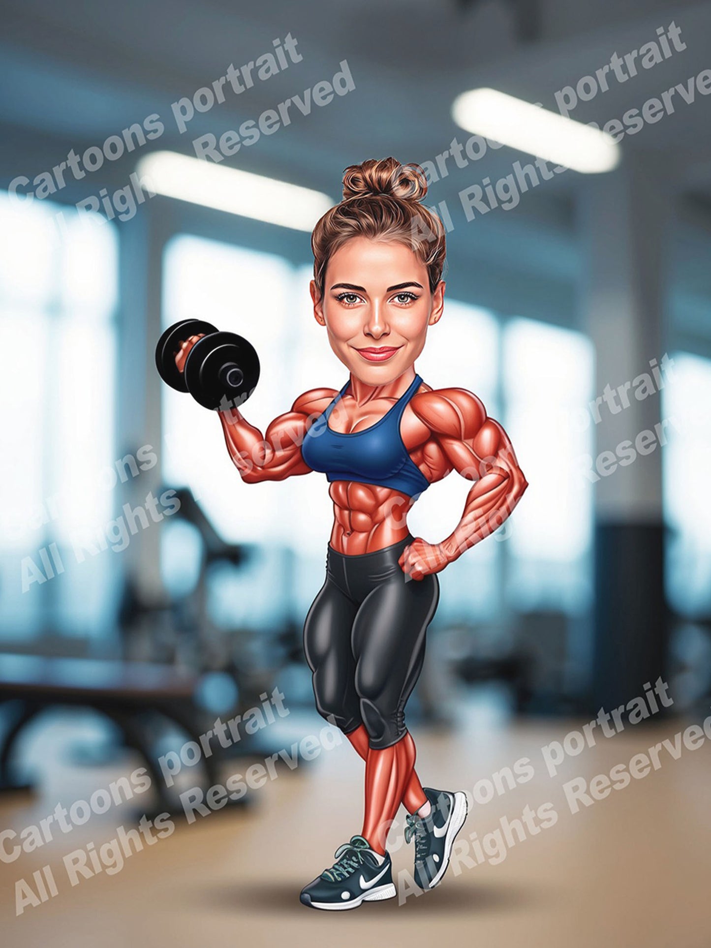 Fitness/Musculation/Gym Lover