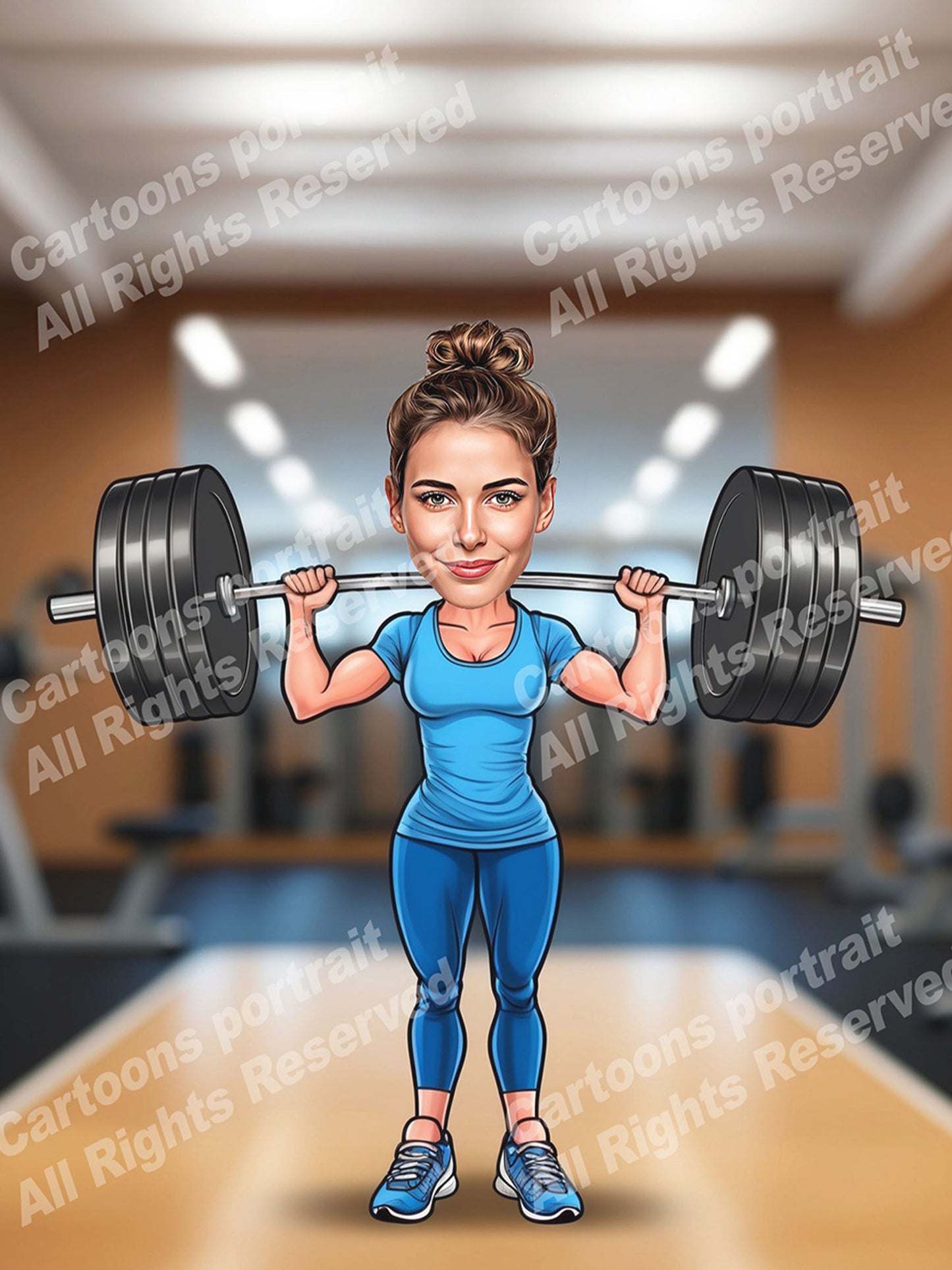 Fitness/Musculation/Gym Lover
