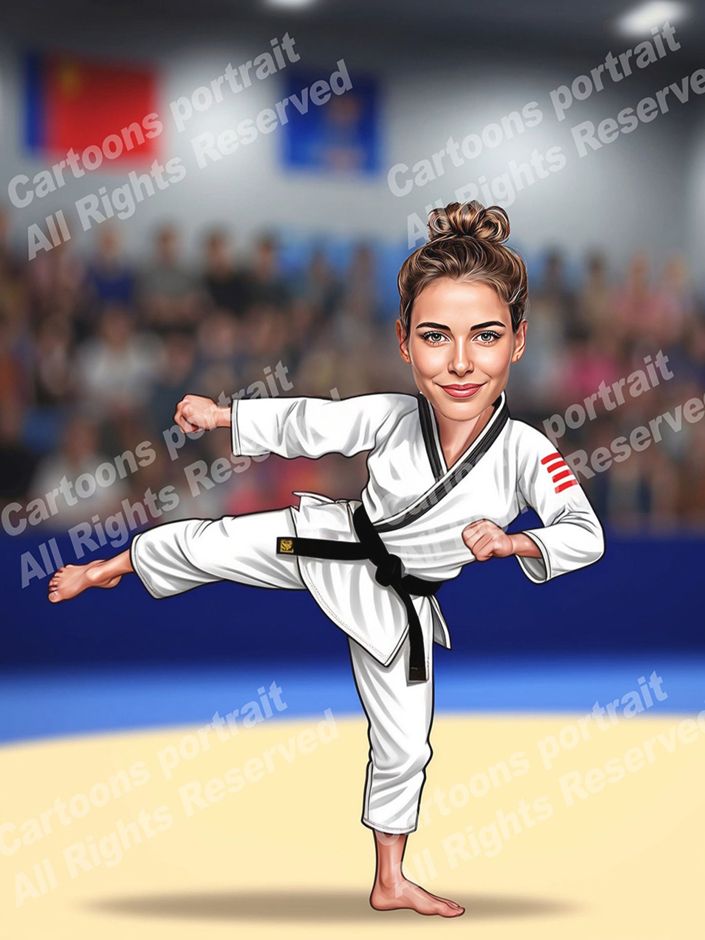 Taekwondo