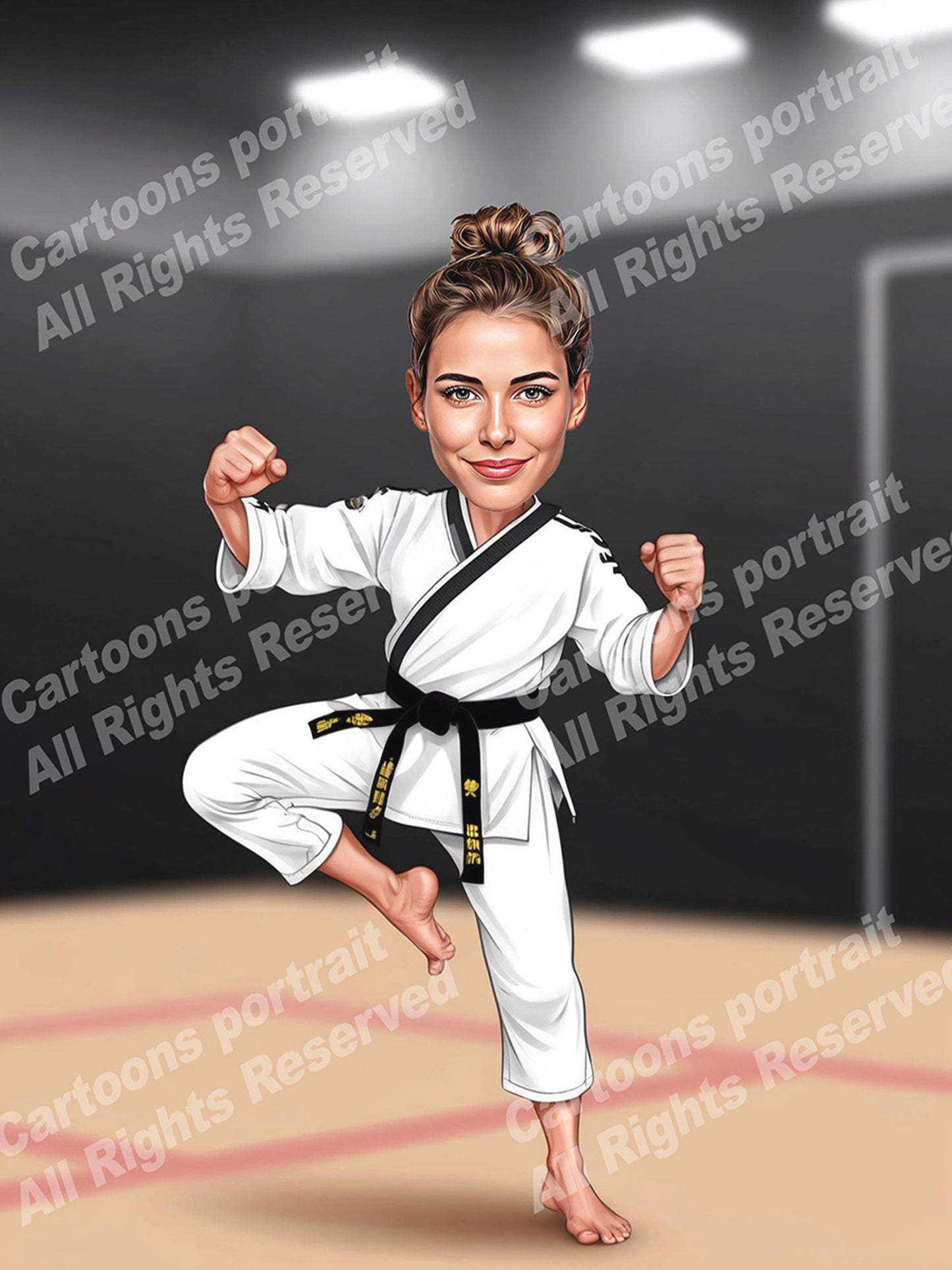 Taekwondo