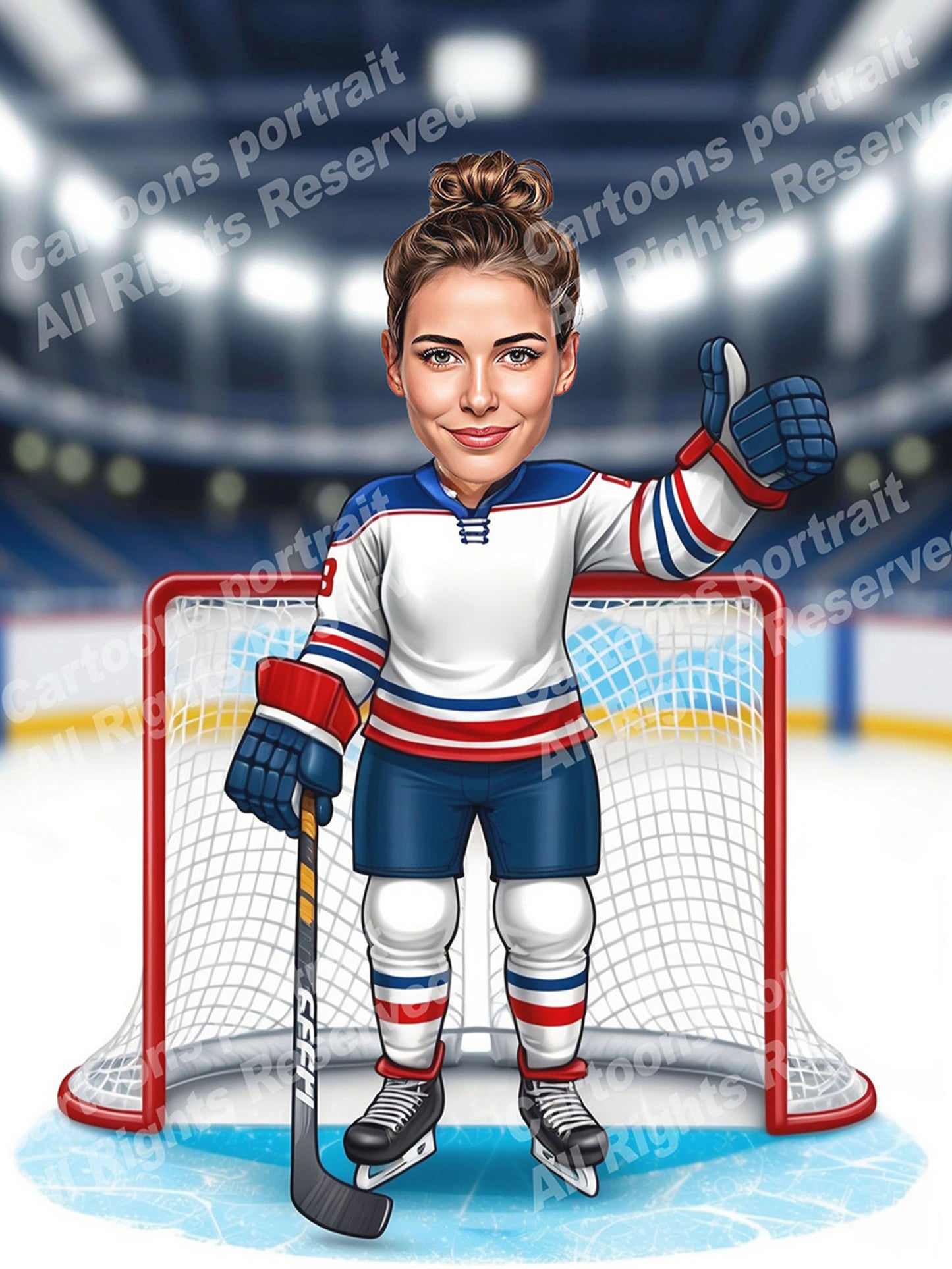 Hockey