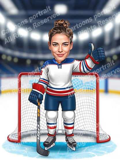 Hockey