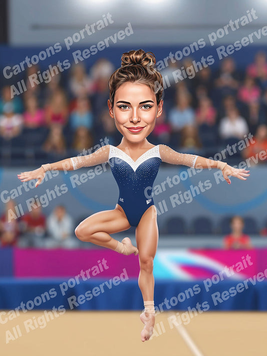 Gymnastics