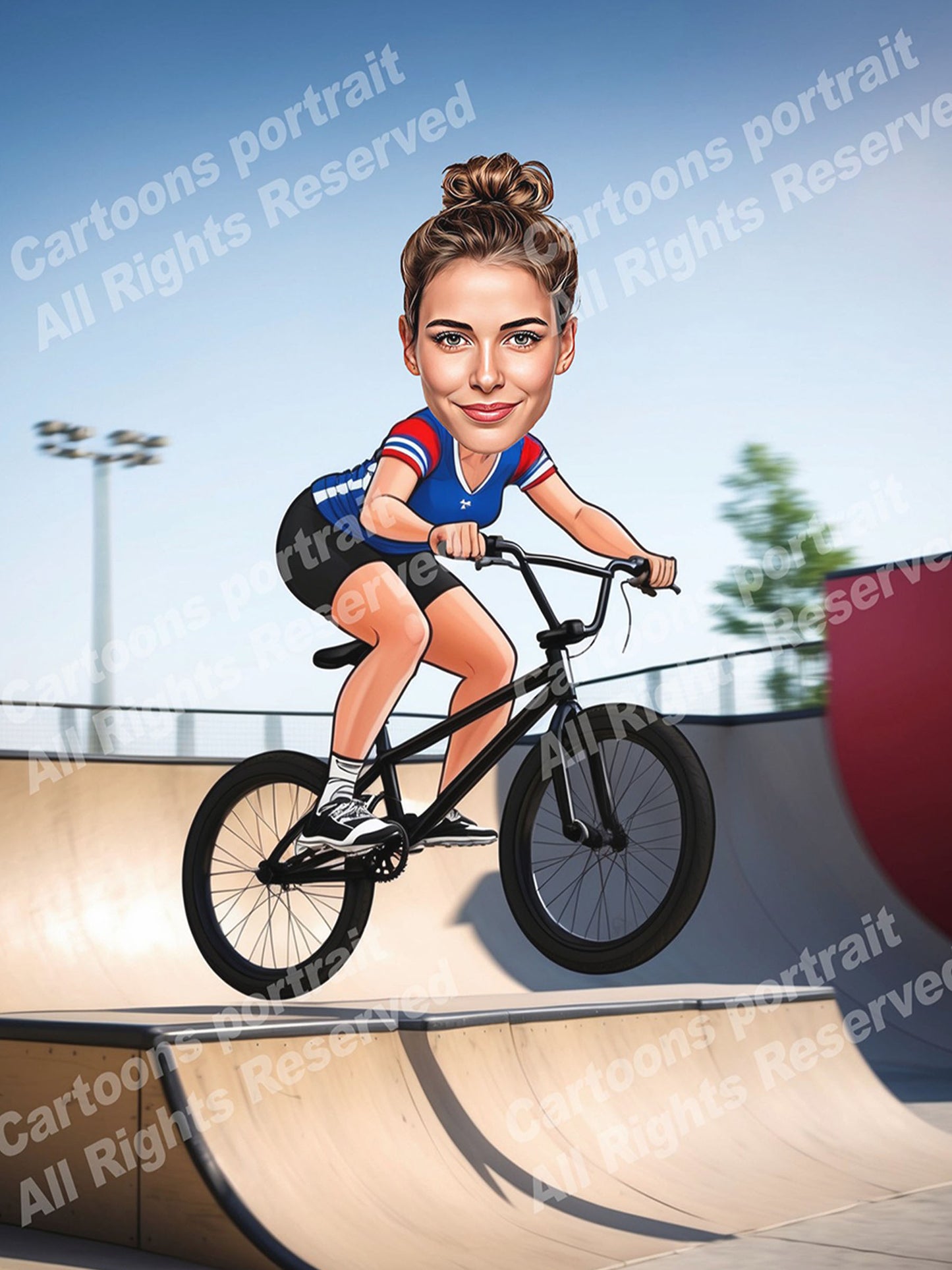 BMX