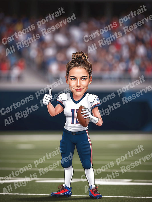 American Football